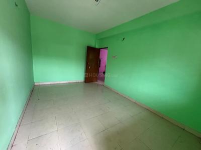 Bedroom Image of 1380 Sq.ft 3 BHK Builder Floor for sale in Joka Kolkata for Rs. 5300000