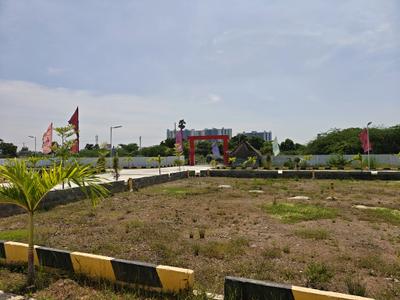 Image of 1100 Sq.ft Residential Plot / Land for sale in Vandalur, Chennai for Rs. 5168900