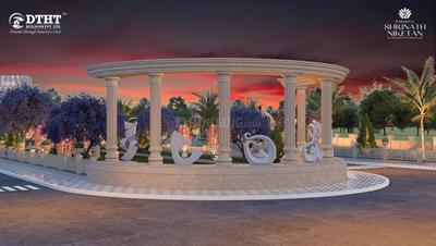 Image of 850 Sq.ft Residential Plot / Land for sale in Parshva Shrinath Niketan, Puwarda Junarda, Indore for Rs. 2800000