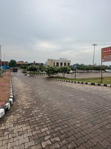 Image of 1200 Sq.ft Residential Plot / Land for sale in Ramgarh, Alwar for Rs. 14000000