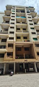Image of 700 Sq.ft 1 BHK Apartment / Flat for sale in Kolte Patil IVY Estate, Wagholi, Pune for Rs. 4000000