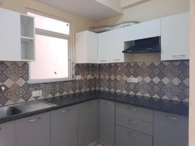 Kitchen Image of 1200 Sq.ft 3 BHK Builder Floor for sale in Signature Global Park 2 And 3, Sector 36 Sohna for Rs. 13000000