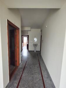 Image of 1200 Sq.ft 2 BHK Builder Floor for rent in Gottigere, Bengaluru for Rs. 28000