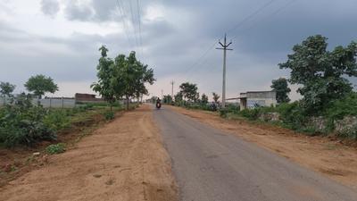Image of 1050 Sq.ft Residential Plot / Land for sale in Safa, Jhansi for Rs. 1507501
