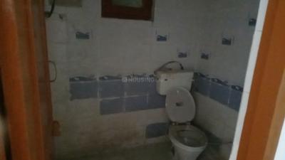 Bathroom Image of 850 Sq.ft 2 BHK Builder Floor for sale in Vaishali Ghaziabad for Rs. 4700000