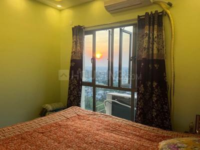Bedroom Image of 1216 Sq.ft 3 BHK Apartment / Flat for sale in Khardaha Kolkata for Rs. 7000000