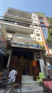 Image of 1035 Sq.ft 6 BHK Independent House for sale in Sector 7 Dwarka, New Delhi for Rs. 74000000