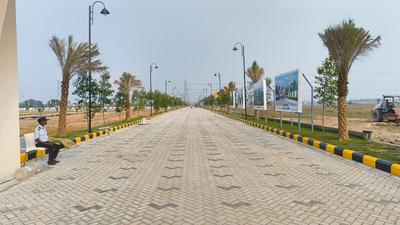 Image of 800 Sq.ft Residential Plot / Land for sale in Keeranallur, Chennai for Rs. 1912000