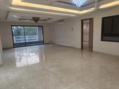 Hall Image of 2370 Sq.ft 4 BHK Builder Floor for sale in Sector 45 Gurgaon for Rs. 41000000