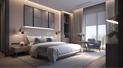 Bedroom Image of Royal Key Stayz  in Sector 31, Gurgaon
