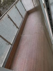 Balcony Image of 1502 Sq.ft 3 BHK Apartment / Flat for sale in Trimurti Wisteria, Bavdhan Pune for Rs. 13000000