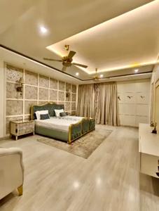 Bedroom Image of 4500 Sq.ft 6 BHK Independent House for sale in Sector 69 Mohali for Rs. 175000000