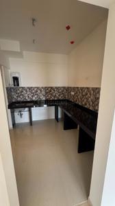Kitchen Image of 1090 Sq.ft 2 BHK Apartment / Flat for sale in Lodha Bella Vita, Kondhwa Pune for Rs. 10500000
