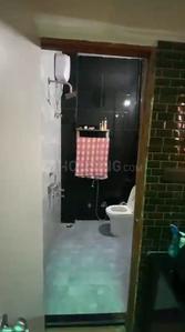 Bathroom Image of 2950 Sq.ft 6 BHK Independent House for sale in Sevai Lucknow for Rs. 9700000