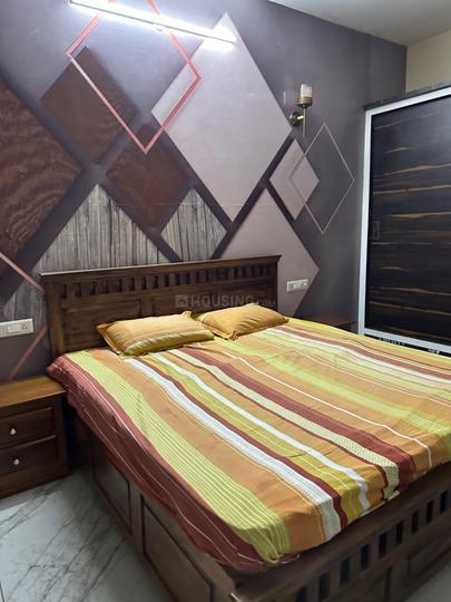 A block ranjit avenue Bedroom 1