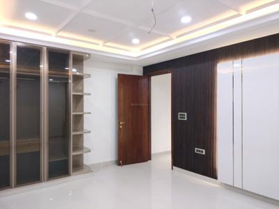 Bedroom Image of 4500 Sq.ft 4 BHK Builder Floor for sale in Sector 85 Faridabad for Rs. 42500000