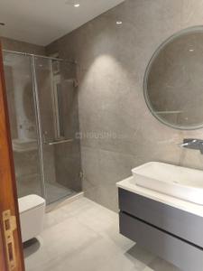 Image of 2500 Sq.ft 4 BHK Builder Floor for sale in Sector 5, Gurgaon for Rs. 26100000
