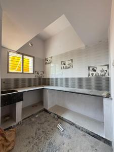Kitchen Image of 2100 Sq.ft 6 BHK Builder Floor for sale in Doddabidrakallu Bengaluru for Rs. 12500000