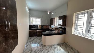 Kitchen Image of 750 Sq.ft 2 BHK Independent House for sale in Sevvapet Chennai for Rs. 3100000