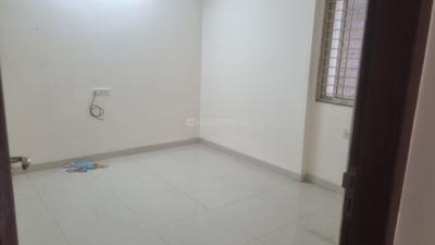 Bedroom Image of 1050 Sq.ft 2 BHK Apartment / Flat for rent in Shikhar Balaji Heights, Mahalakshmi Nagar Indore for Rs. 22000