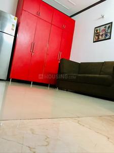 Bedroom Image of 1400 Sq.ft 3 BHK Apartment / Flat for sale in ATFL JVTS Gardens, Chhattarpur New Delhi for Rs. 4900000