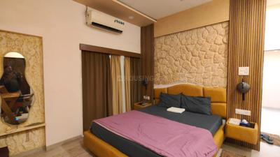 Bedroom Image of 2700 Sq.ft 4 BHK Independent House for sale in Goregaon East Mumbai for Rs. 50000000