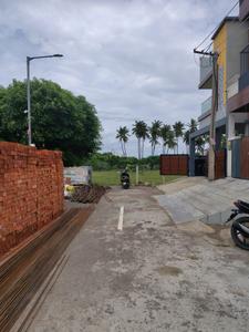 Image of 1550 Sq.ft Residential Plot / Land for sale in Iyyappanthangal, Chennai for Rs. 11935000