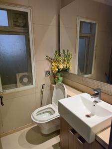 Image of 1450 Sq.ft 3 BHK Apartment / Flat for sale in Vashi, Navi Mumbai for Rs. 44000000