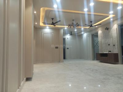 Hall Image of 1800 Sq.ft 4 BHK Builder Floor for sale in Shahdara New Delhi for Rs. 18000000