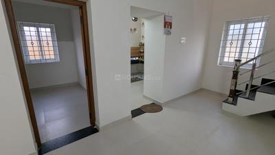 Hall Image of 1500 Sq.ft 3 BHK Independent House for rent in Periyanaickenpalayam Coimbatore for Rs. 21000