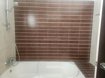 Bathroom Image of 3040 Sq.ft 3 BHK Villa for sale in Adarsh Serenity, Kannamangala - Whitefield Hoskote Road Bengaluru for Rs. 60000000