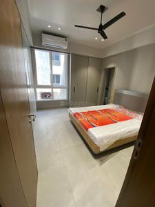 Bedroom Image of 2000 Sq.ft 4 BHK Apartment / Flat for sale in Artham Eminence, Saiyed Vasna Vadodara for Rs. 12500000