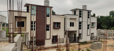 Image of 2000 Sq.ft 4 BHK Independent House for sale in Tankapani Road, Bhubaneswar for Rs. 12000000