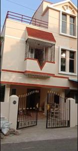 Image of 1155 Sq.ft 2 BHK Independent House for rent in Porur, Chennai for Rs. 35000