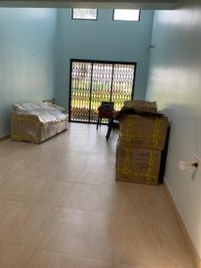 Living Room Image of 2015 Sq.ft 3 BHK Duplex for sale in Vedic Village Kolkata for Rs. 8900000