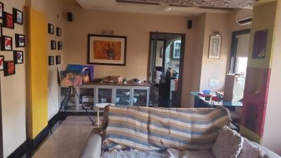 Living Room Image of 1020 Sq.ft 1 BHK Apartment / Flat for sale in Hiranandani Estate Thane for Rs. 10300000