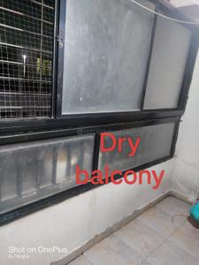 1 BHK Flat