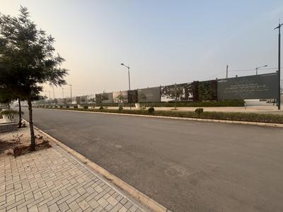 Image of 2799 Sq.ft Residential Plot / Land for sale in Sector 4, Panchkula for Rs. 45000000