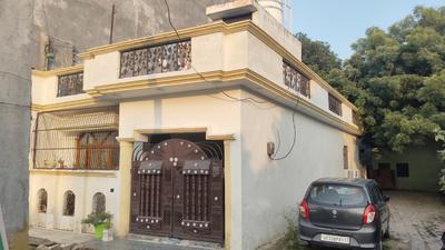 Image of 907 Sq.ft 2 BHK Independent House for sale in Krishna Nagar, Lucknow for Rs. 6400000