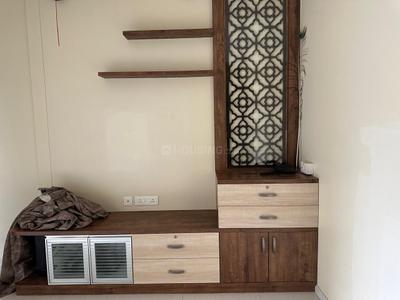 Bedroom Image of 1068 Sq.ft 2 BHK Apartment / Flat for sale in Gera Misty Waters, Mundhwa Pune for Rs. 9500000