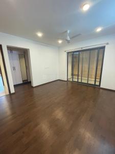 Bedroom Image of 3128 Sq.ft 3 BHK Apartment / Flat for rent in Vanantara Jiva, RMV Extension Stage 2 Bengaluru for Rs. 175000