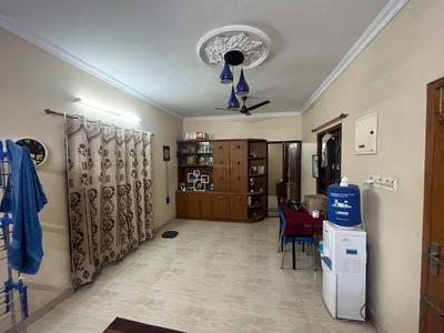 Hall Image of 850 Sq.ft 2 BHK Builder Floor for rent in Maduravoyal Chennai for Rs. 25000