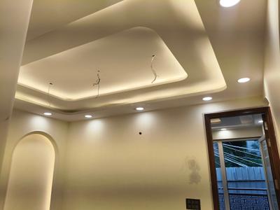 Living Room Image of 1000 Sq.ft 2 BHK Builder Floor for sale in Lajpat Nagar New Delhi for Rs. 25600000