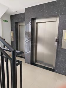 Image of 1090 Sq.ft 2 BHK Apartment / Flat for sale in Thrippunithura, Kochi for Rs. 8500000