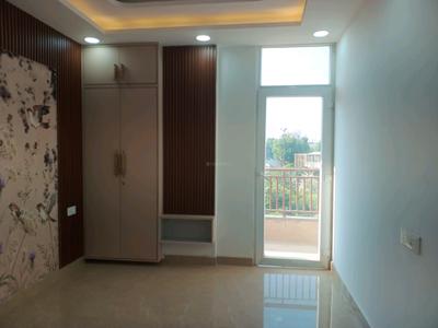 Bedroom Image of 1125 Sq.ft 2 BHK Apartment / Flat for sale in Aarambh Heights, Surajpur Greater Noida for Rs. 4703460