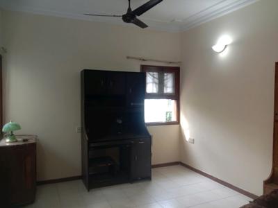 Living Room Image of 900 Sq.ft 2 BHK Apartment / Flat for rent in Sukhdev Vihar New Delhi for Rs. 40000