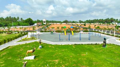 Image of 2100 Sq.ft Residential Plot / Land for sale in Kariampalayam, Coimbatore for Rs. 3013000