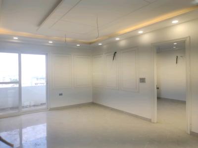 Living Room Image of 2250 Sq.ft 4 BHK Builder Floor for sale in Green Field Colony Faridabad for Rs. 18700000