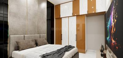 Bedroom Image of 2080 Sq.ft 3 BHK Apartment / Flat for sale in Porur Chennai for Rs. 14999999