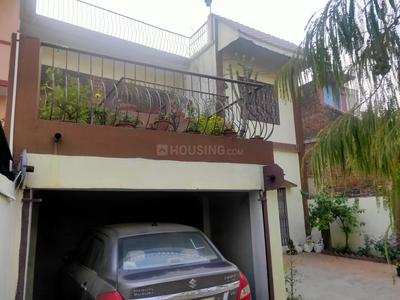 Image of 3500 Sq.ft 8 BHK Independent House for sale in Rajendra Nagar, Lucknow for Rs. 35000000